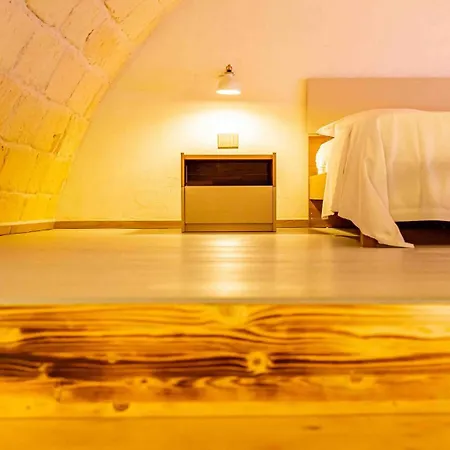 Il Melograno Bed & Breakfast Santeramo in Colle Exterior photo